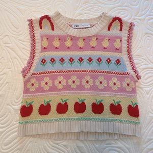 Zara Cardigan, size small, excellent condition